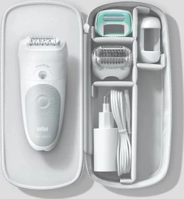 Braun Silk-epil 5 SE5 Design Edition SensoSmart Wet&Dry