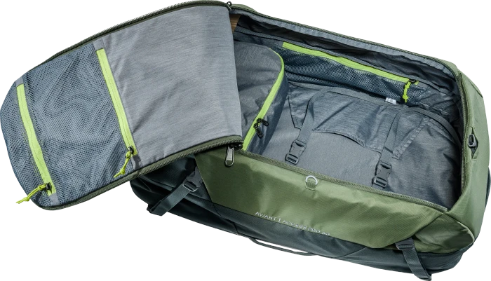 Deuter Aviant Access Pro 60 khaki/ivy