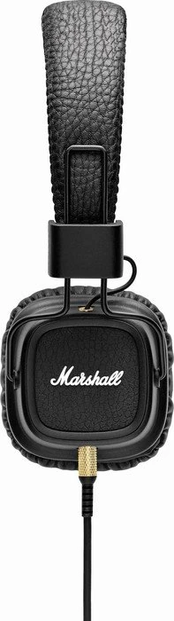 Marshall Major II schwarz