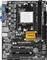 ASRock N68-GS4/USB3 FX (AMD AM3+) Vorschaubild