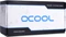 Alphacool Eisbecher Aurora D5 250mm Acetal/Glas inkl. Pumpe VPP655 Vorschaubild
