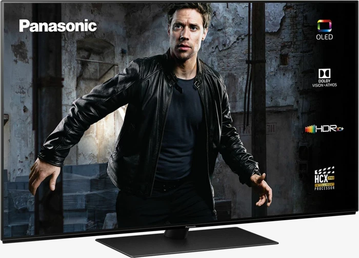 Panasonic TX-55GZW954