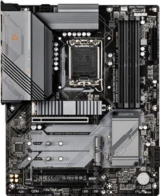 GIGABYTE B660 Gaming X DDR4 (Intel 1700)