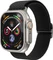 Vonmählen Woven Loop für Apple Watch (40mm/41mm/42mm) Vorschaubild