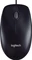 Logitech M90 Optical Mouse, USB Vorschaubild