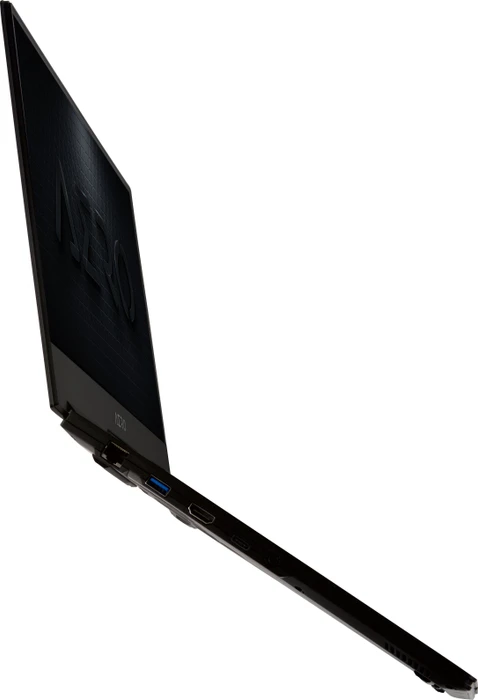 GIGABYTE AERO 15 Classic SA, Core i7-10750H, 16GB RAM, 512GB SSD, GeForce GTX 1660 Ti, DE
