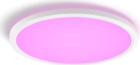 Philips Hue White and Color Ambiance Tento LED-Panel rund 54.2cm weiß