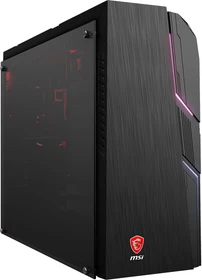 MSI MAG Codex 5 10th 10SC-202DE, Core i5-10400F, 8GB RAM, 256GB SSD, 2TB HDD, GeForce RTX 2060 SUPER