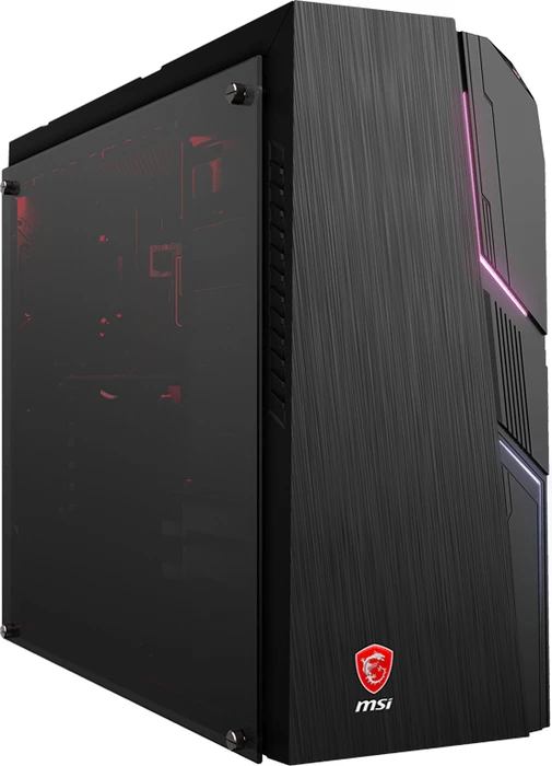 MSI MAG Codex 5 10th