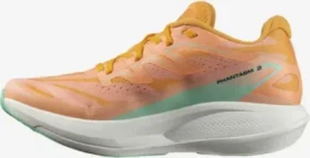 Salomon Phantasm 2 cantaloupe/white/zinnia (Damen)