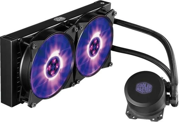 Cooler Master MasterLiquid ML240L RGB