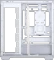 Corsair 3500X, weiß, Glasfenster Vorschaubild