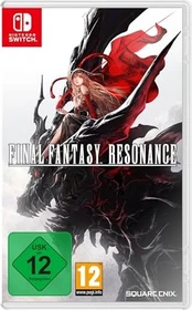 Final Fantasy Resonance (Switch)