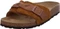 Birkenstock Oita Braided Veloursleder (Damen) Vorschaubild