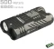 AceBeam Terminator M2-X EDC Taschenlampe Vorschaubild