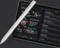 Logitech Crayon USB-C, silber Vorschaubild