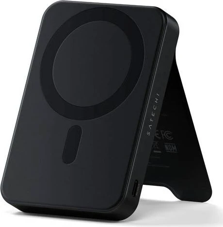 Satechi Powerbank OntheGo 10000mAh schwarz