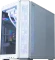 Zalman P60 White, Glasfenster Vorschaubild
