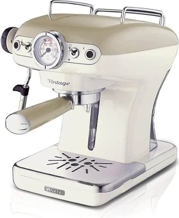 Ariete 1389 Vintage beige