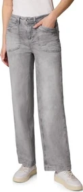 Street One Emee Jeans grey random washed (Damen)