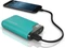 Ultron Powerbank RealPower PB-7500C grün Vorschaubild