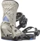 Salomon Highlander Softbindung rainy day (Herren) (Modell 2025/2026) Vorschaubild