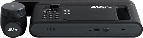 AVerMedia AVerVision M70W kabellose Dokumentenkamera/Visualizer
