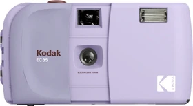 Kodak EC35 violett