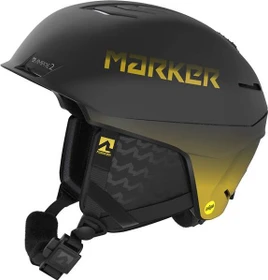 Marker Ampire 2 MIPS Helm schwarz