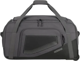 American Tourister City Racer L schwarz