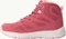 Jack Wolfskin Woodland 2 Texapore Mid soft pink (Junior) Vorschaubild