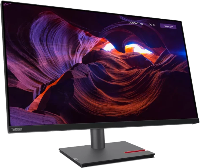 Lenovo ThinkVision P32p-30, 31.5"