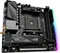 ASUS ROG Strix B450-I Gaming (AMD AM4) Vorschaubild