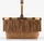 Reisenthel Carrybag western (BK6062)
