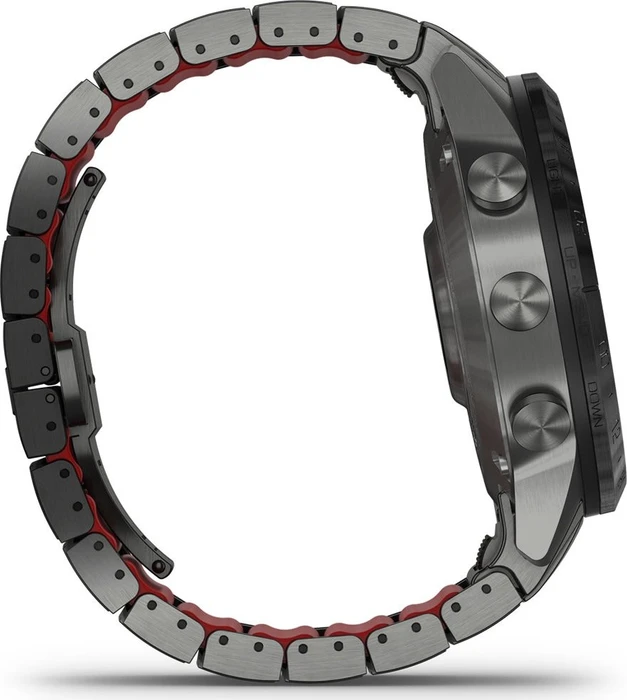 Garmin MARQ Athlete Generation 2 Performance Edition