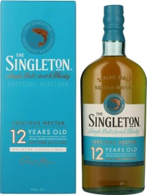 Singleton of Dufftown Luscious Nectar 700ml