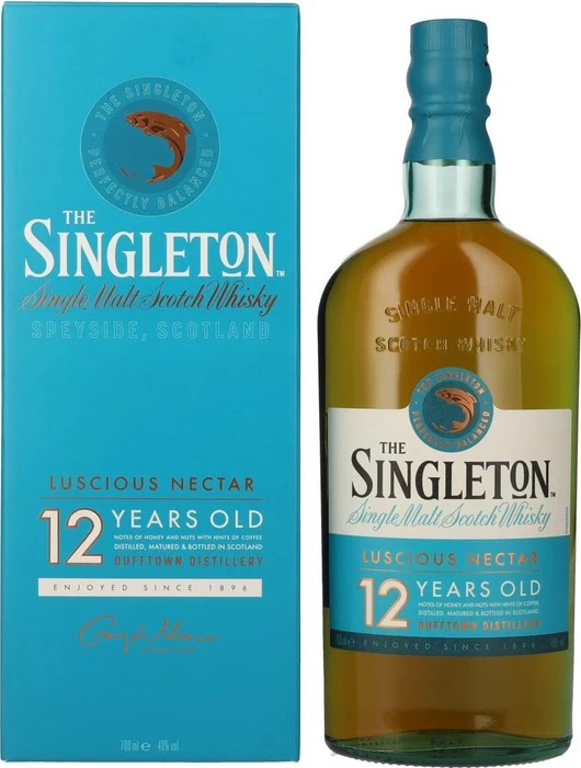Singleton of Dufftown Luscious Nectar 700ml