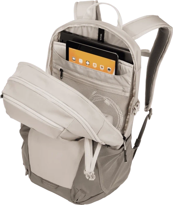 Thule EnRoute 23L Laptop-Rucksack, pelican/vetiver