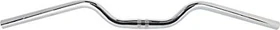 Ergotec M-Bar MAS 25.4mm/38mm Riser Lenker 700mm chrome