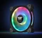 Thermaltake Riing Duo 14 LED RGB Radiator TT Premium Edition, LED-Steuerung, 140mm, 3er-Pack Vorschaubild