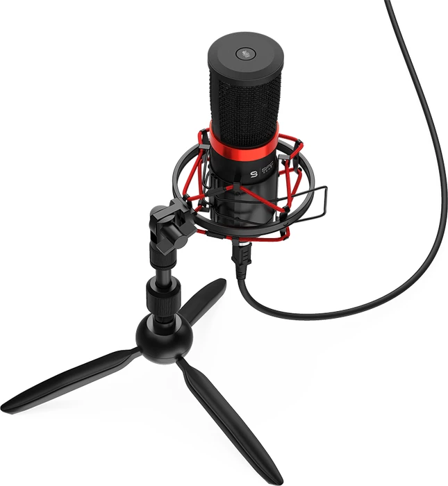 Endorfy SilentiumPC SPC Gear SM950T