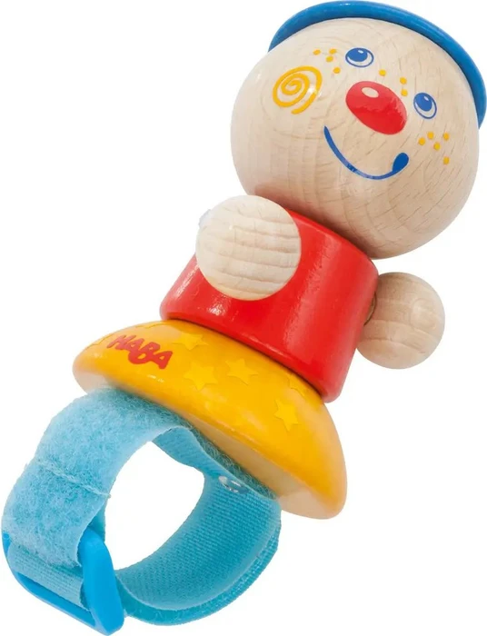 HABA Buggy-Spielfigur Kasper