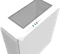 Montech Air X, weiß, Glasfenster Vorschaubild