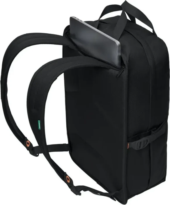 Vaude Coreway 17 schwarz