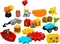 LEGO Education - Vergnügungspark Mint+ Vorschaubild