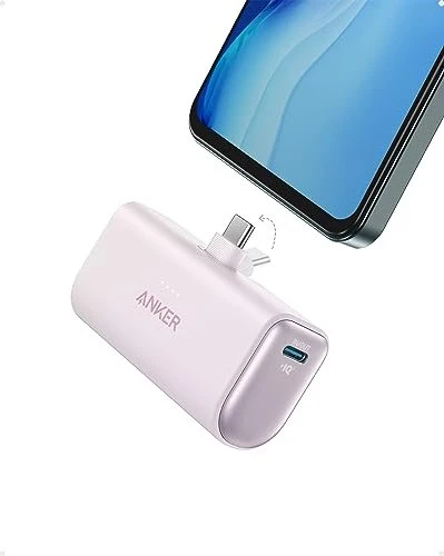 Anker Nano Powerbank USB-C