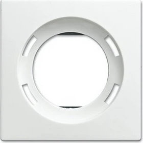 Busch-Jaeger Allwetter 44 Haube für Lichtsignal, grün