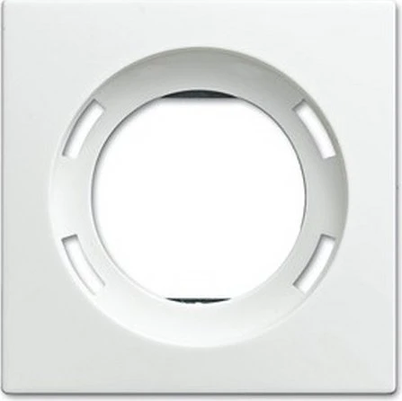 Busch-Jaeger Allwetter 44 Haube für Lichtsignal, grün