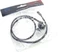 Phobya Temperatursensor G1/4" 2-Pin, schwarz vernickelt Vorschaubild