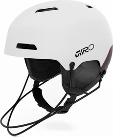 Giro Ledge SL MIPS Helm matte white